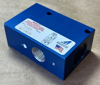 NEW Aladco 305001