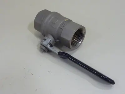 USED RUB INC PN30 MS58