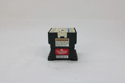 USED TELEMECANIQUE CA3KN22BD3