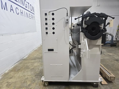 2.5" Davis Standard Thermatic, Single Screw Extruder, Model 25IN25, 24:1 L/D