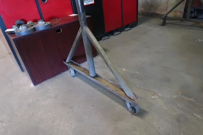 _UNKNOWN_ 65765765 Other Cranes & Hoists | Amiron Machinery (9)