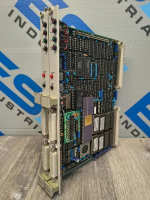 OMRON 3G8B3-M0020 Printed Circuit Boards (PCBs) | ESS Industrial Equipment Sales (2)