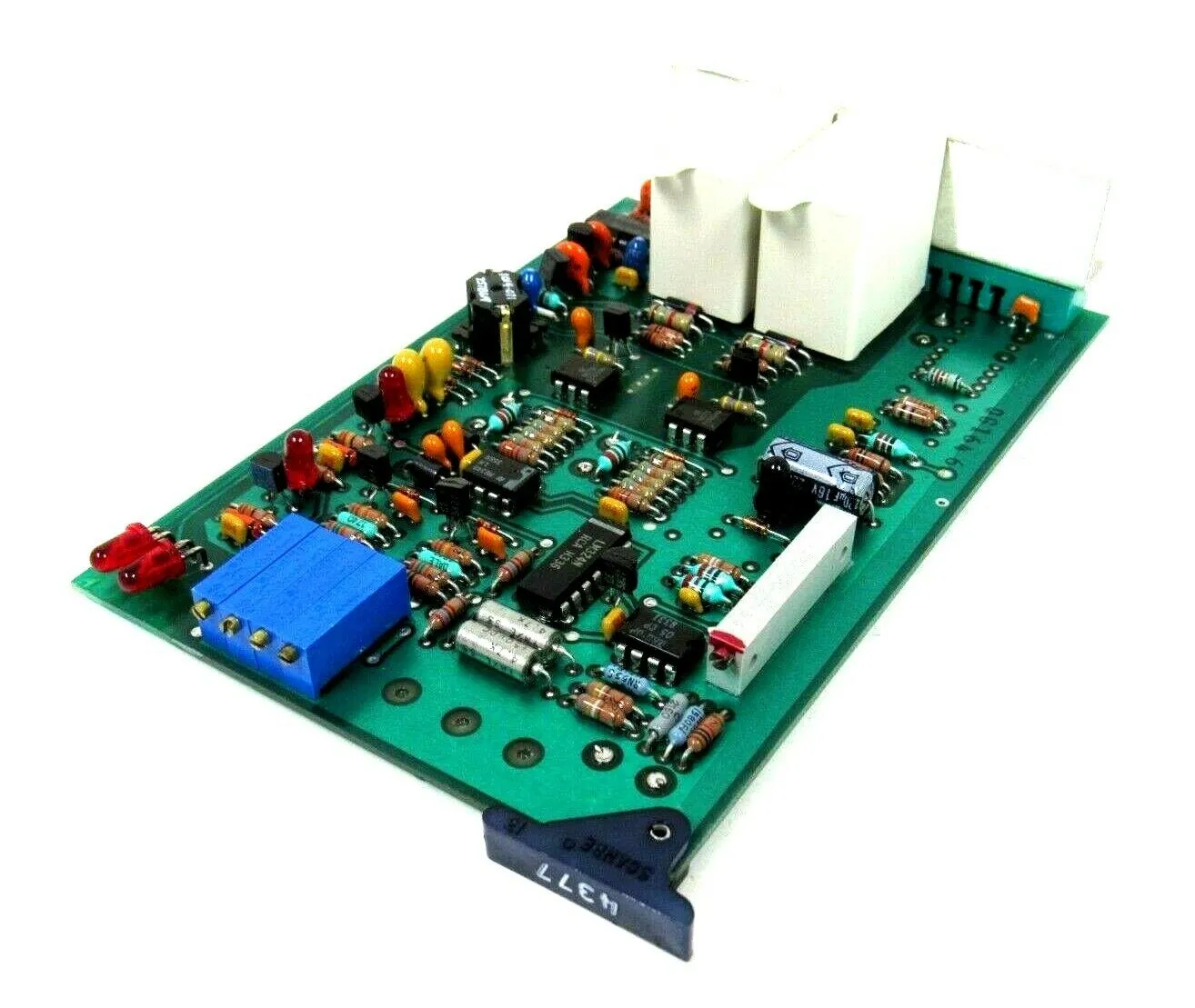 NEW ACROMAG 1018-331B CIRCUIT BOARD 527-1 1013-116A 1018331B