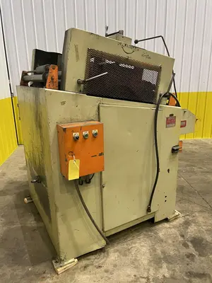 USED BERRY INDUSTRIES 311