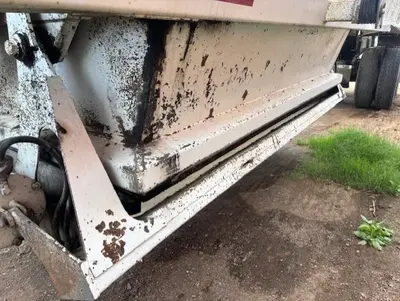 Used 1994 RANCO LW21 Dump Trailers Arizona US | Proxy Equipment #1388596