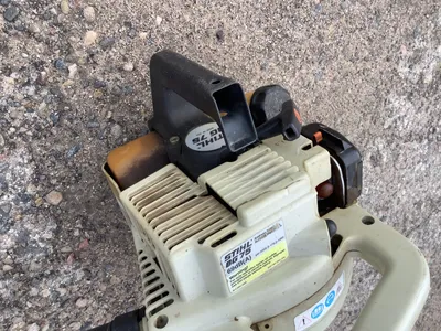 Used _UNKNOWN_ _UNKNOWN_ Leaf Blowers (Commercial) Michigan US | Miedema Asset Management Group #1406522