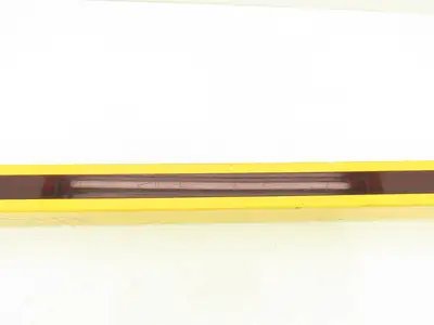 STI Optosafe P4100B Safety Light Curtain Receiver 1500mm Barrier P4136B
