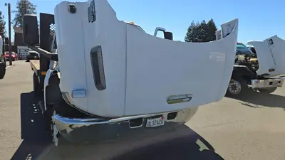 Used 2006 CHEVROLET KODIAK C4500 Flatbed Trucks California US | Ben Kaplan Equipment #1543367