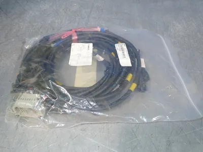 USED FANUC A6608015T038