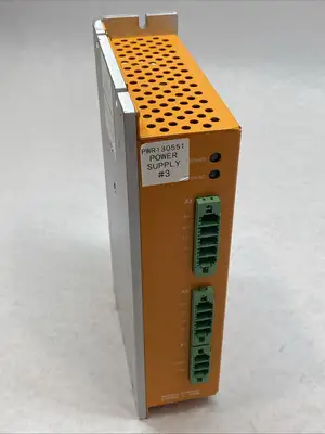 PS-240 | Polaris  Power Supply 240VAC 50/60Hz - For parts or not working