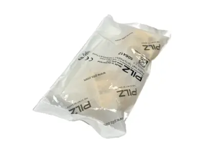 NEW PILZ 506412, 506410, 514110