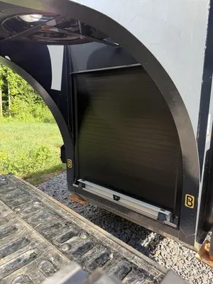 Used 2023 BELMONT GNX30-32 Flatbed Trailers North Carolina US | Proxy Equipment #1388875
