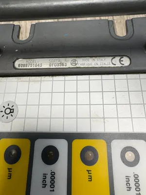 MARPOSS 8088751043 Electrical/PLC/Automation | ESS Industrial Equipment Sales (12)