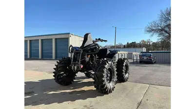 Used RENEGADE 800 Motorcycles (Misc) Nebraska US | Trustworthy Equipment #1403468