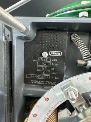 USED Fisher 24577S
