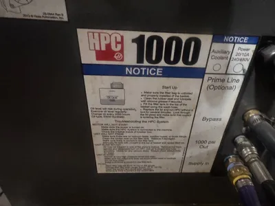 2014 HAAS ST-30 CNC Lathes (Turning Centers) | Machinery Resources International (2)