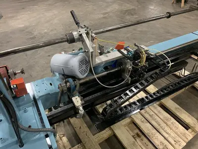 Used CORETECH 10/120 Paper Cutters Pennsylvania US | Global Equipment International, LLC #191520