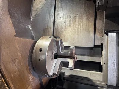 CINCINNATI MILACRON CINTURN 18U X 100 Lathes CNC | Asset Exchange Corporation (3)