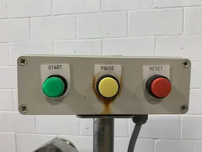 USED HITEC LINKWEL