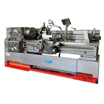Metalworking Lathes