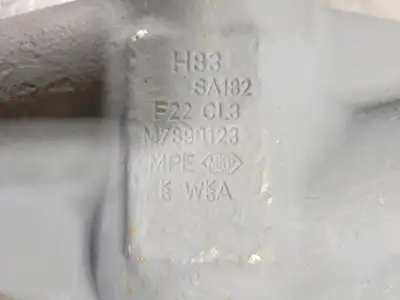 2" Class 900 Globe Valve B16.34