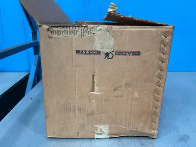 Used BALDOR VS1GV2101B Variable Speed Drives Ohio US | HGR 24 #1488475