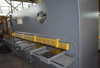 USED ATLANTIC HDS
