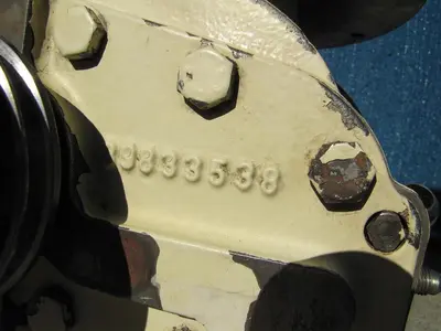 USED INGERSOLL RAND EP25-ESP