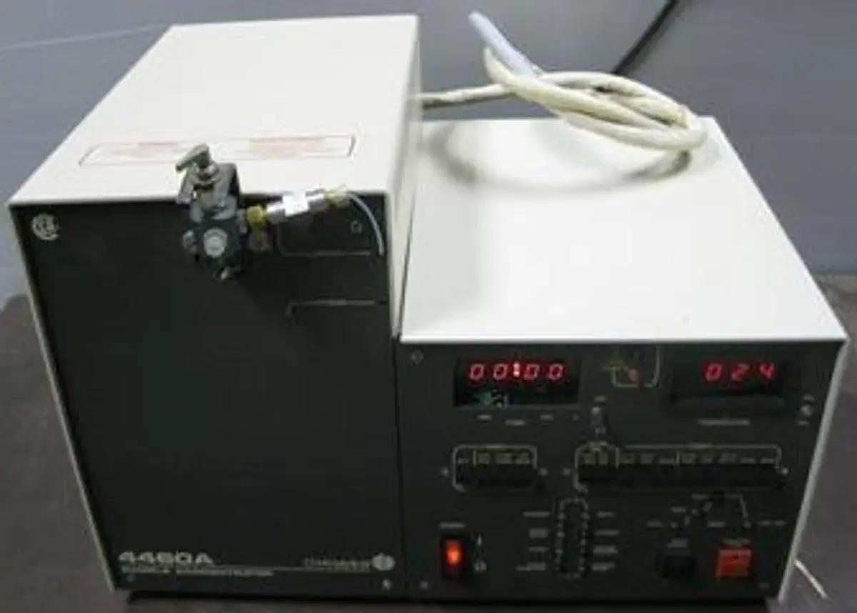 QTY. 1. O-I ANALYTICAL 4460A SAMPLE CONCENTRATOR, ...