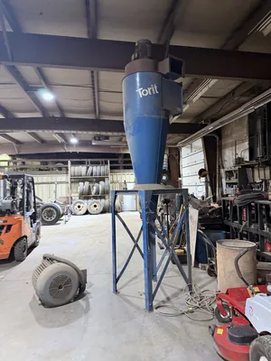 Used SWEED MACHINERY INC Plastics Regrind Processing Line Production Lines Illinois US | Alan Ross Machinery #1318468