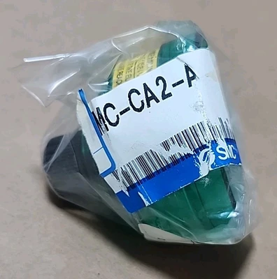 NEW SMC AMC-CA2-A