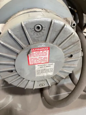 WEBB R3LR-7506 Sheet Metal Fab Equipment | Global Machine Brokers, LLC (10)