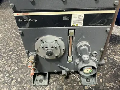 Used BOC EDWARDS E2M275 Pumps Ohio US | HGR 24 #1404493
