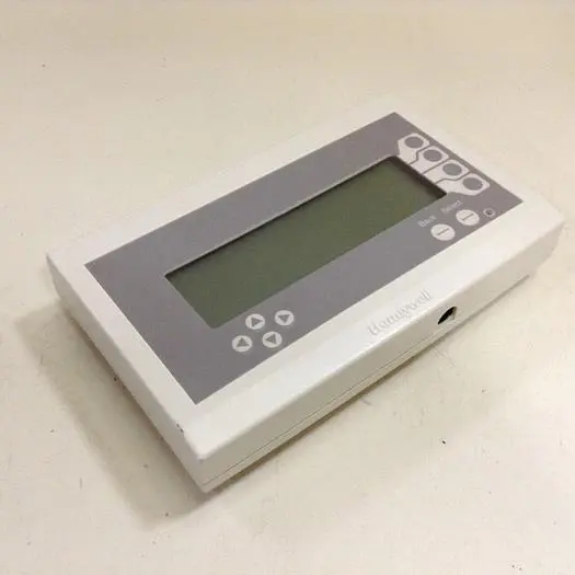 Used HONEYWELL S7760A2031 Interface Monitors Michigan US | Ideal Machinery #939980