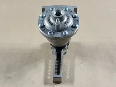 USED WILLIAMS CONTROLS WM-512-C