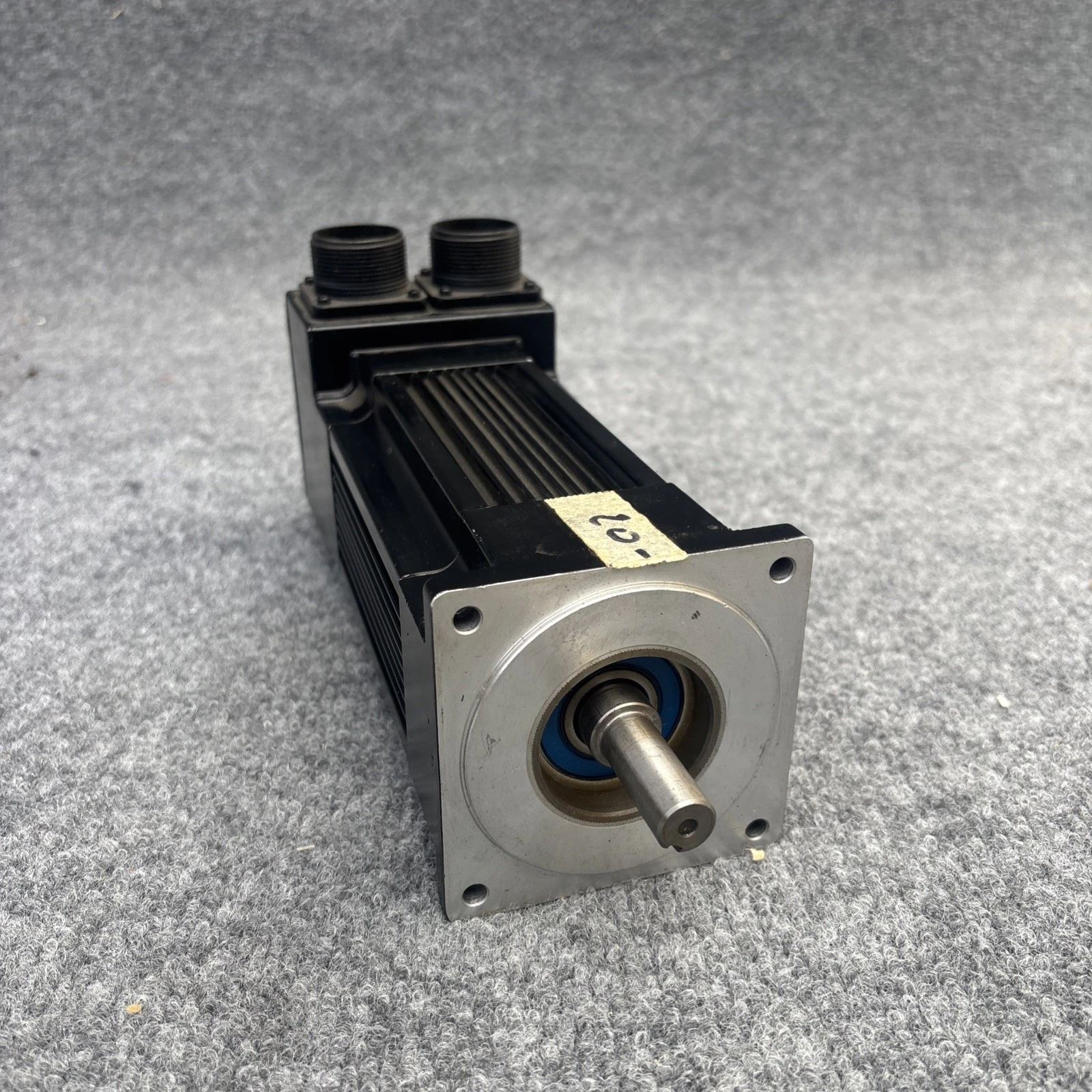 Used Pacific Scientific R34JENC-R2-NS-NV-00 Misc Industrial Equipment California US | Davliegogo LLC #1710141
