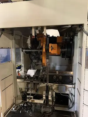 USED 1985 CONSANI SAI 502