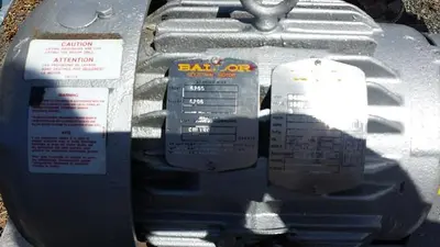 Pump, Centrif., 3 HP, Roper, Transfer, S/st, #S739469