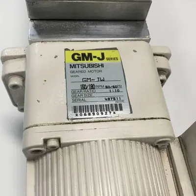 USED MITSUBISHI GM-JW
