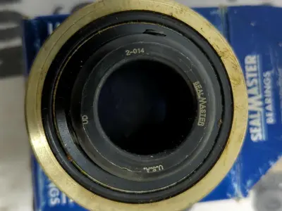 New | in-Stock SEALMASTER AR-2-014 Bearings | Surplus Asset Holdings #1188922