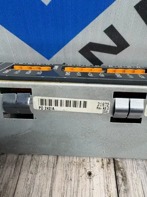 KEBA PD 242/A Electrical/PLC/Automation | ESS Industrial Equipment Sales (4)