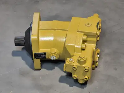 USED 2022 CATERPILLAR 20R-6984