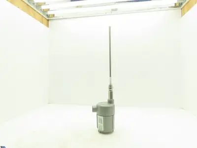 Auburn Model 2403 TriboSentry Remote Sensor 120VAC 1/16Amp 50/60Hz 250V Contacts