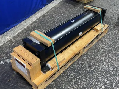 Used SCHRADER BELLOWS PNK130821 48.000 Pumps Ohio US | HGR 24 #975942