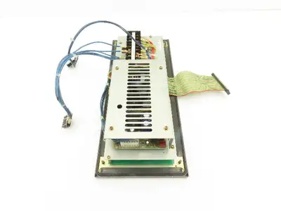 Okuma 98029-10010-1 HMI Keypad Operator Control Panel