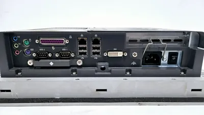 USED ALLEN BRADLEY 6181P-15TPXP