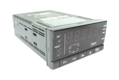 USED OMRON K3NR-NB1A