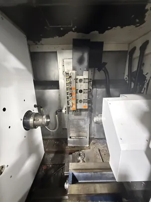 2004 INTERTECH 42-9LSS CNC Lathes | Midstate Machinery (2)