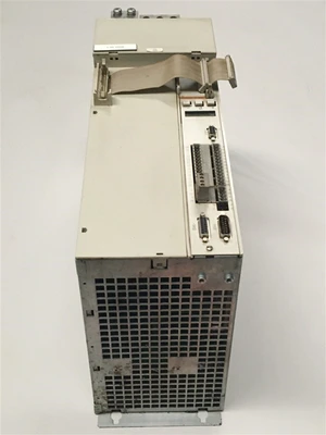 USED SIEMENS 6SN1123-1AA00-0EA2, PART OF THE SET-LT-MODUL INT.1