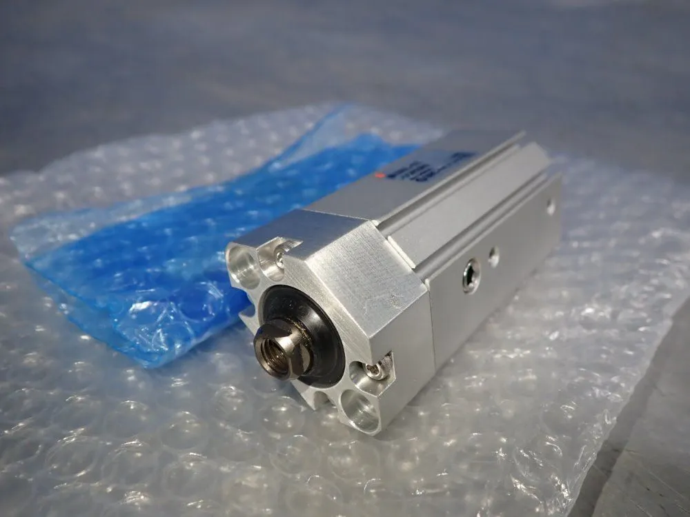 New | in-Stock SMC MKG20L10ZDCN129PN Pumps Ohio US | HGR 24 #784410